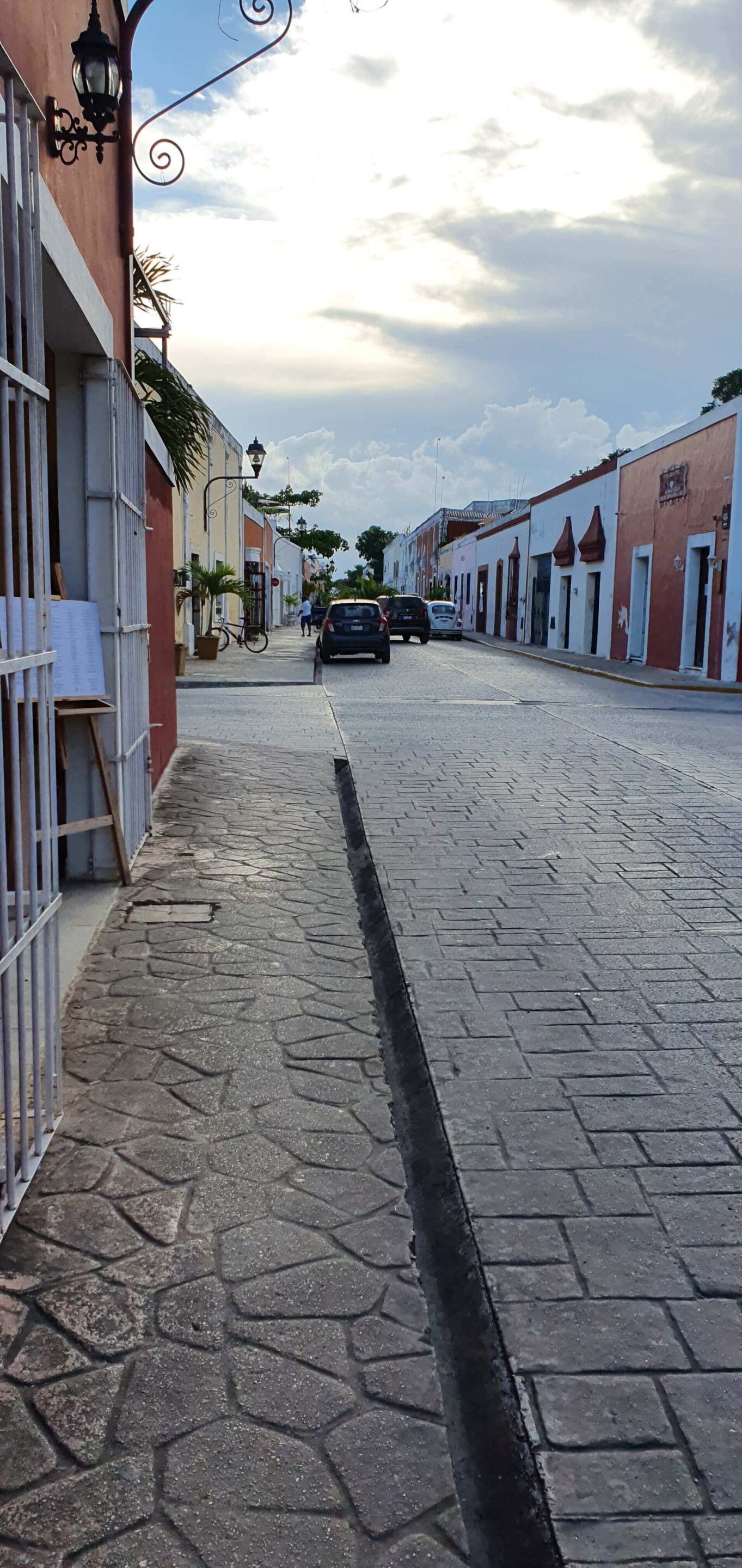 Calles de Valladolid